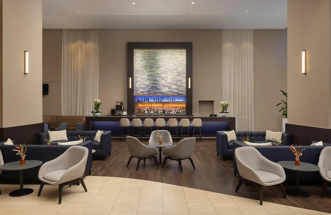 Hilton Düsseldorf-1