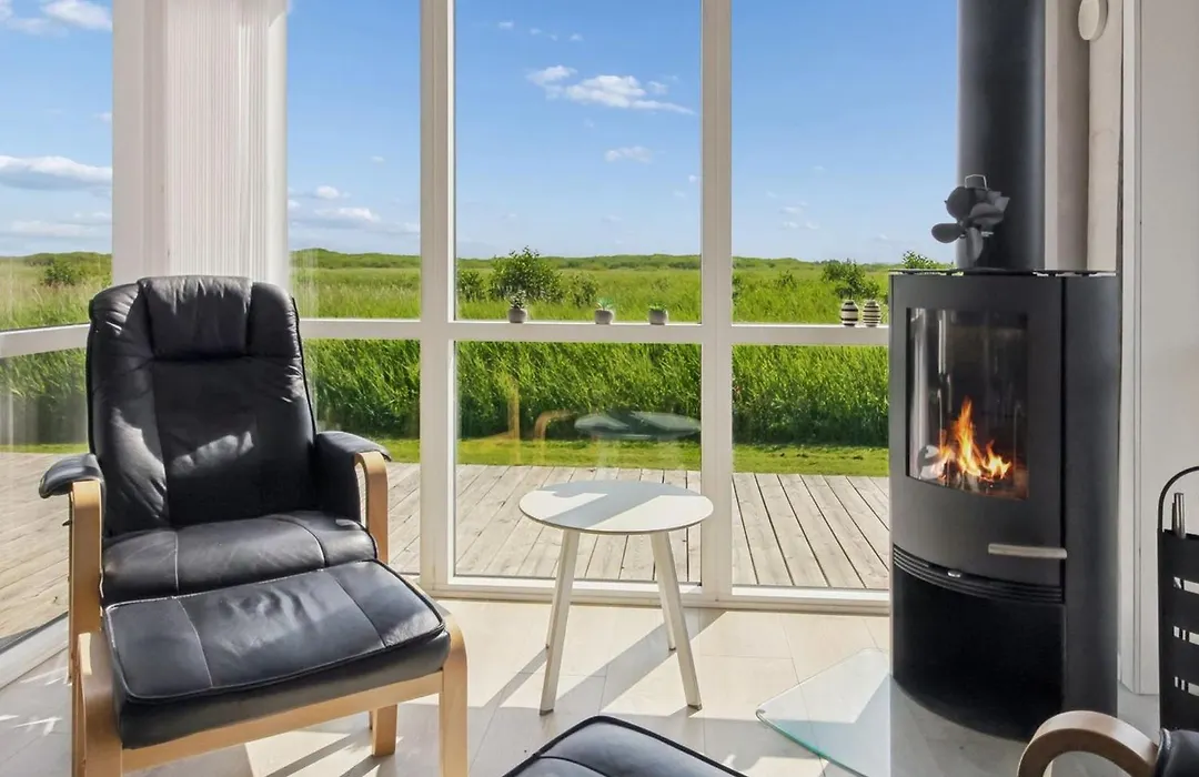 Holiday Home Jonna - 700M From The Sea By Interhome-1