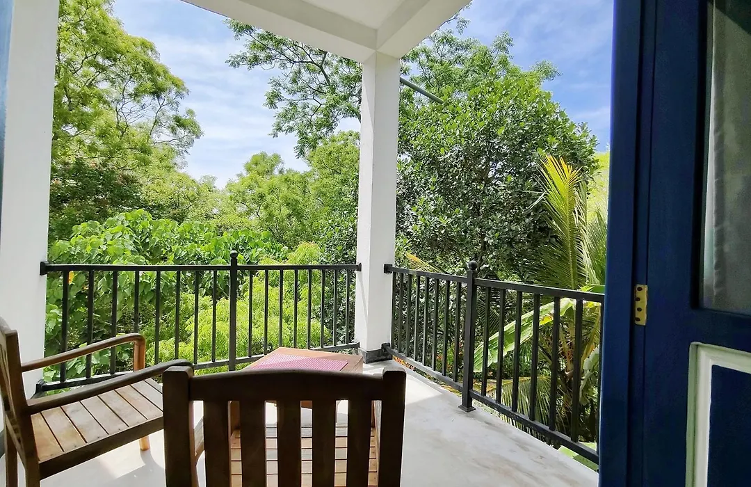 Sundaze Villa-1