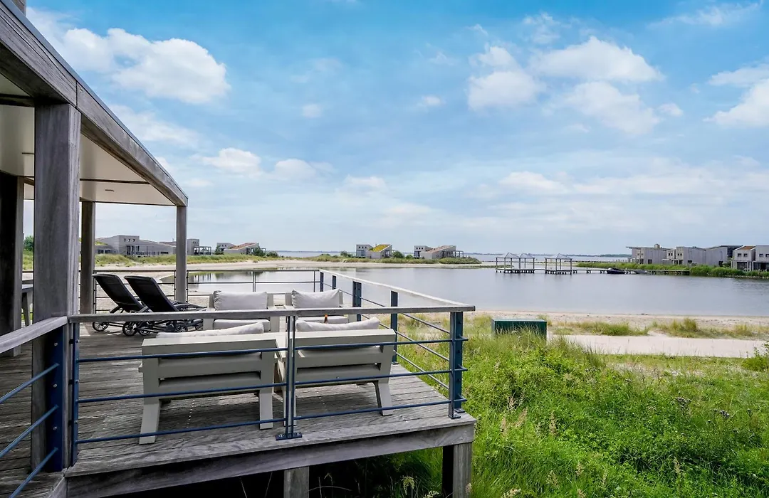 Villa 48 – Soft Sands | Am Strand mit Blick auf das Wasser-1