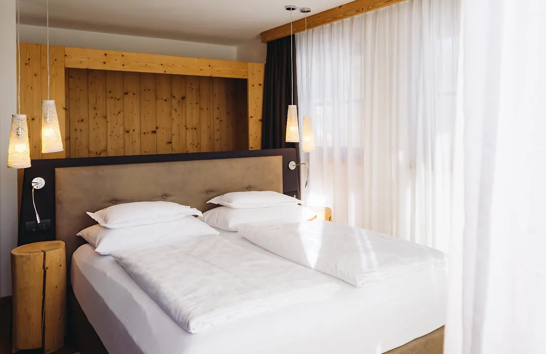 Bio Alpine Hotel Gran Foda-1
