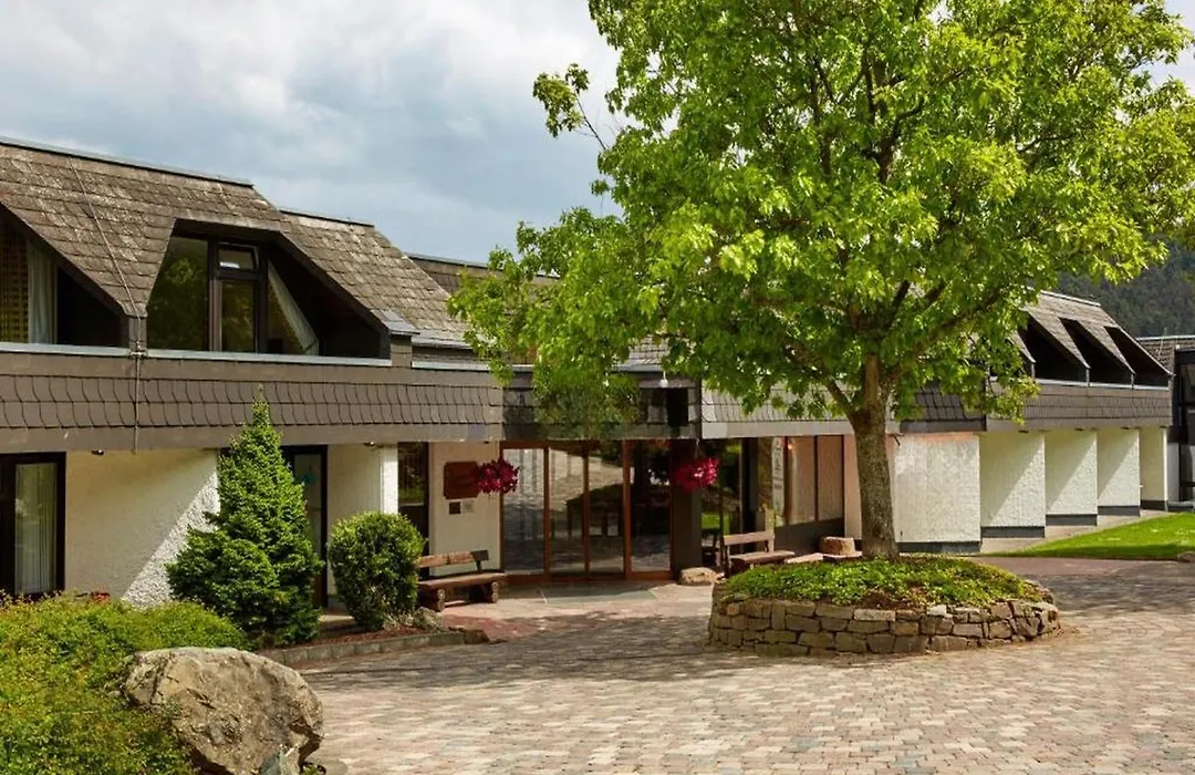 H+ Hotel Willingen By Sunday Hotels-1