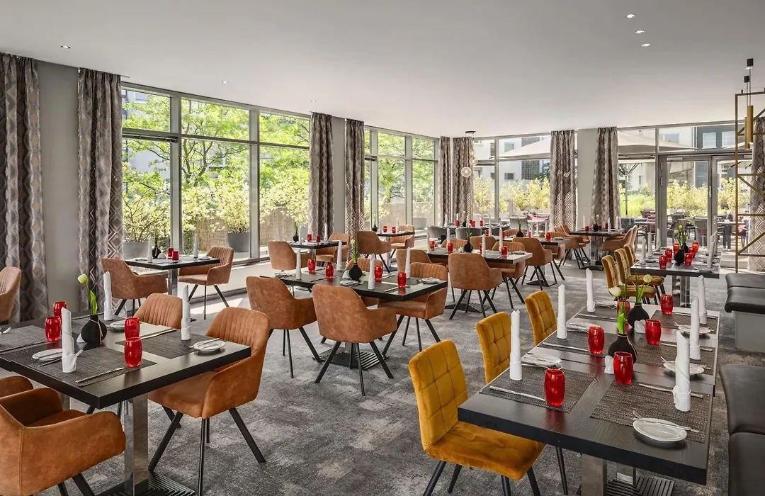 Ramada By Wyndham Essen-1