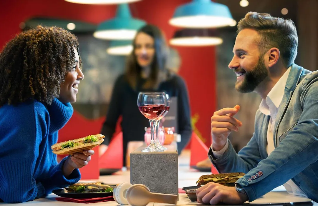 ibis Hotel Düsseldorf Hauptbahnhof-1