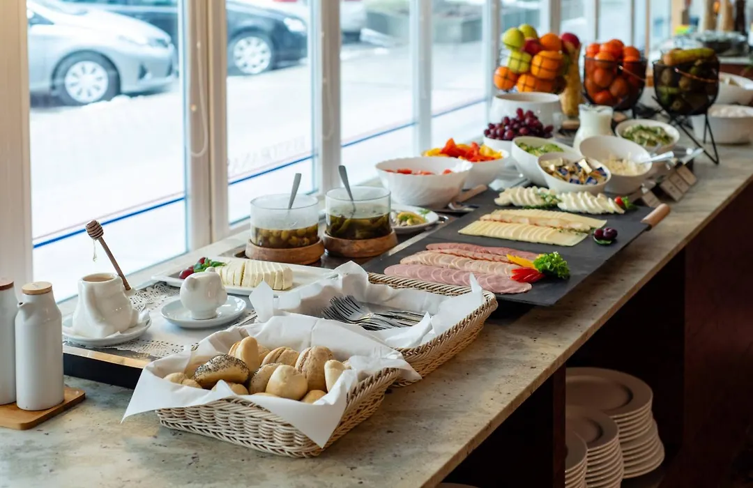 Best Western Vilnius-1