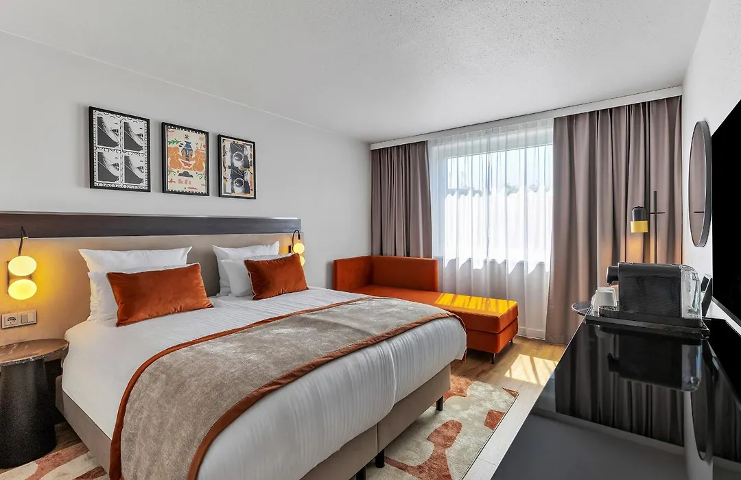 Leonardo Hotel Hannover Medical Park-1