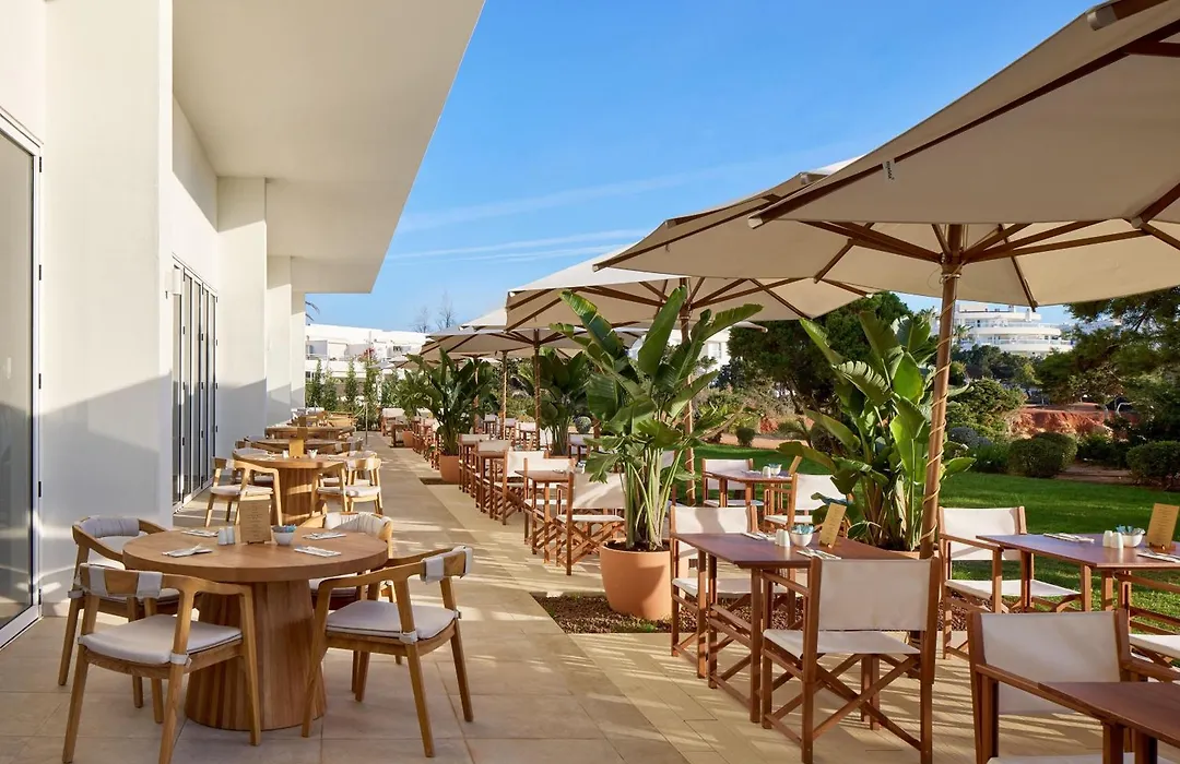 Melia Ibiza - Adults Only-1