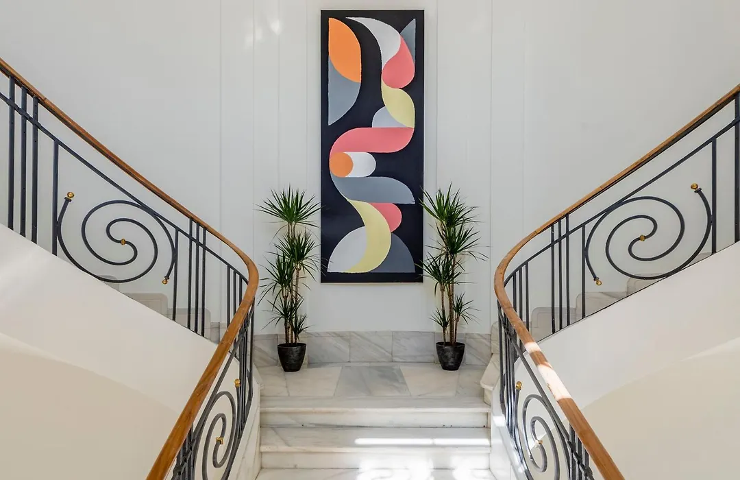 Innside By Melia Madrid Gran Via-1