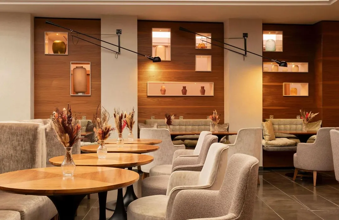 Cerretani Hotel Firenze - Mgallery Collection-1