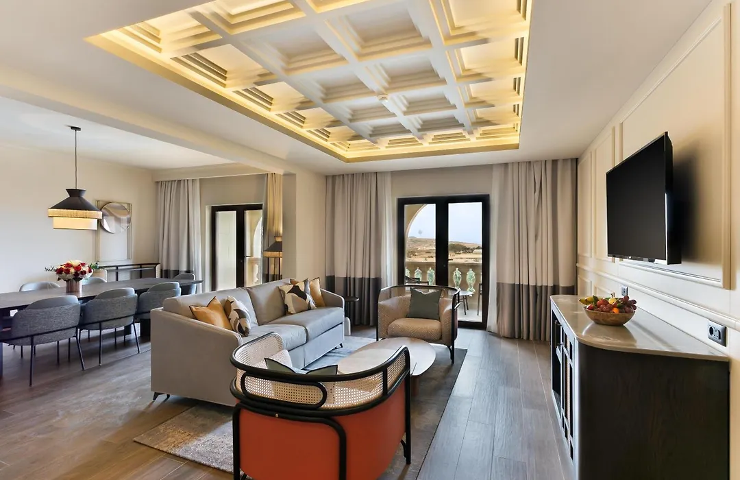 Kempinski Hotel San Lawrenz-1