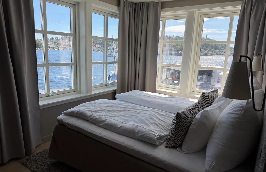 Clarion Hotel Tyholmen-1