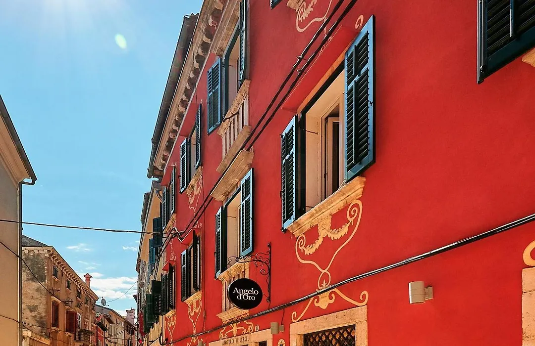 Angelo D'Oro Heritage Hotel-1