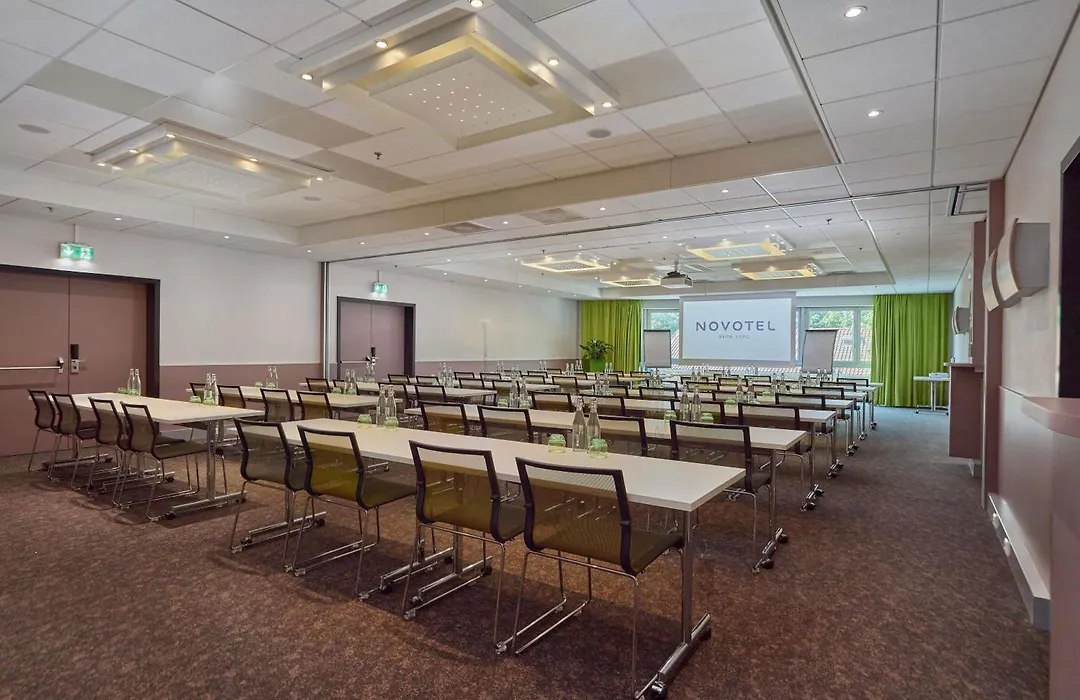 Novotel Bern Expo-1