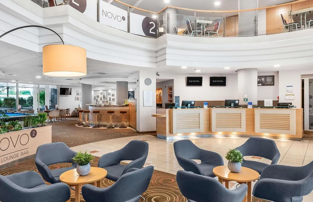 Novotel Szeged-1