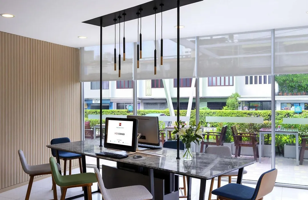 Ibis Bangkok Sathorn-1