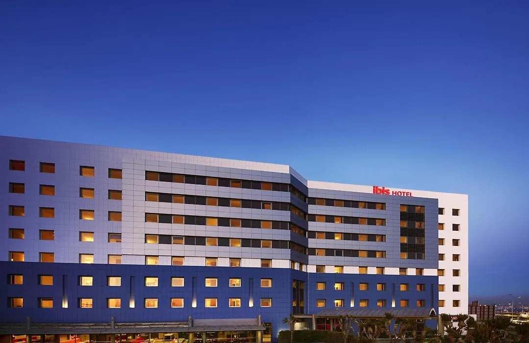 Ibis Istanbul Zeytinburnu-1