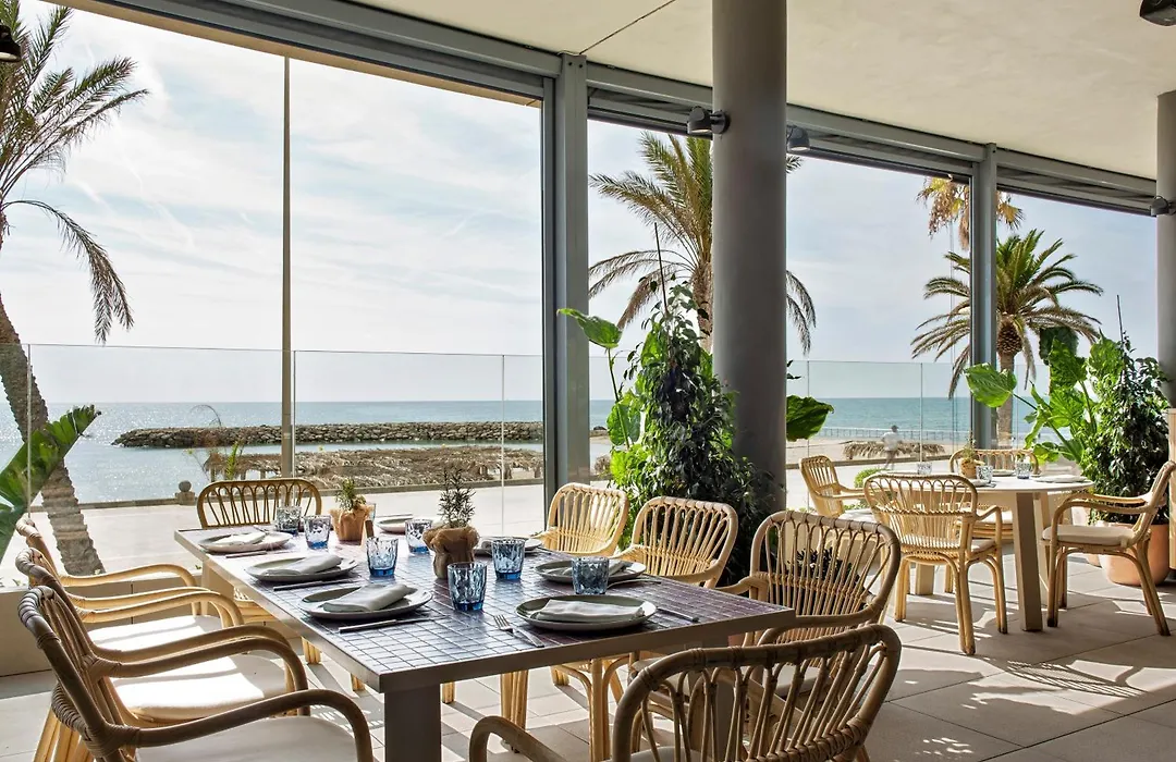 ME Sitges Terramar-1