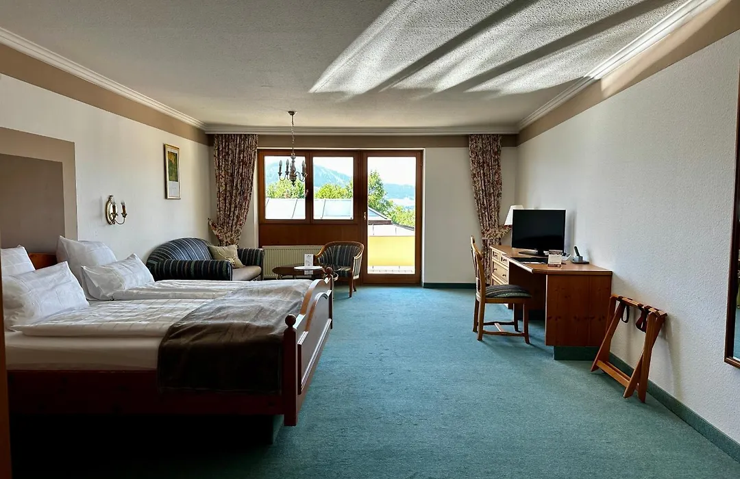 Parkhotel Tannenhof-1