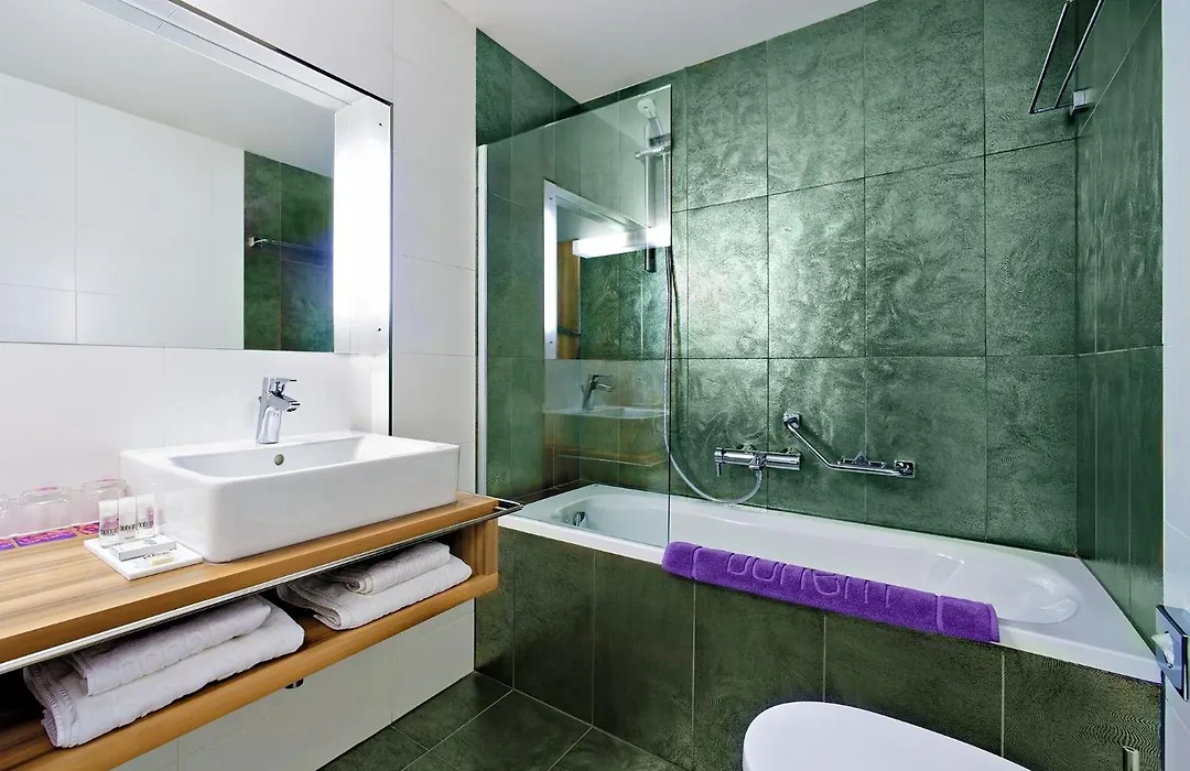 Bohem Art Hotel-1