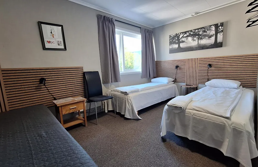 Stavanger Bed & Breakfast-1