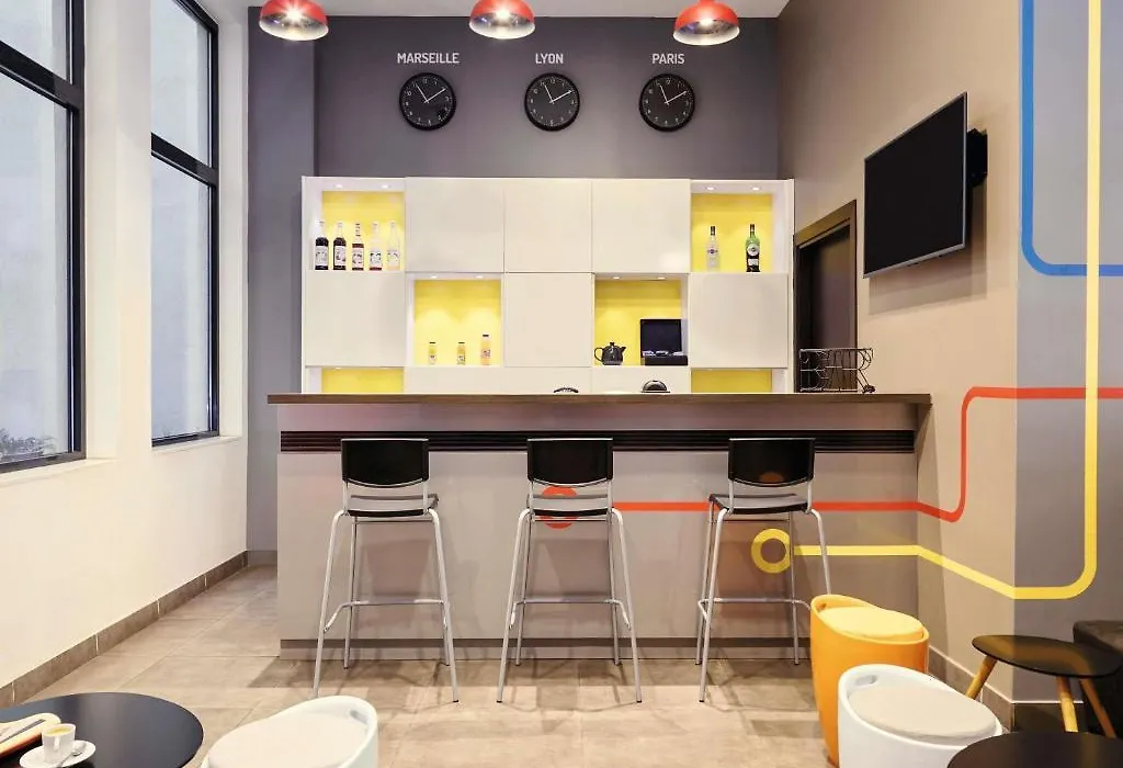 Ibis Styles Marseille Gare Saint-Charles-1
