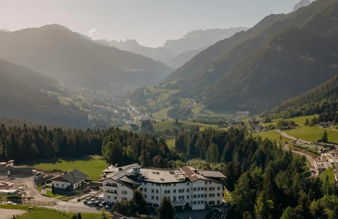 Hotel Scherlin-1