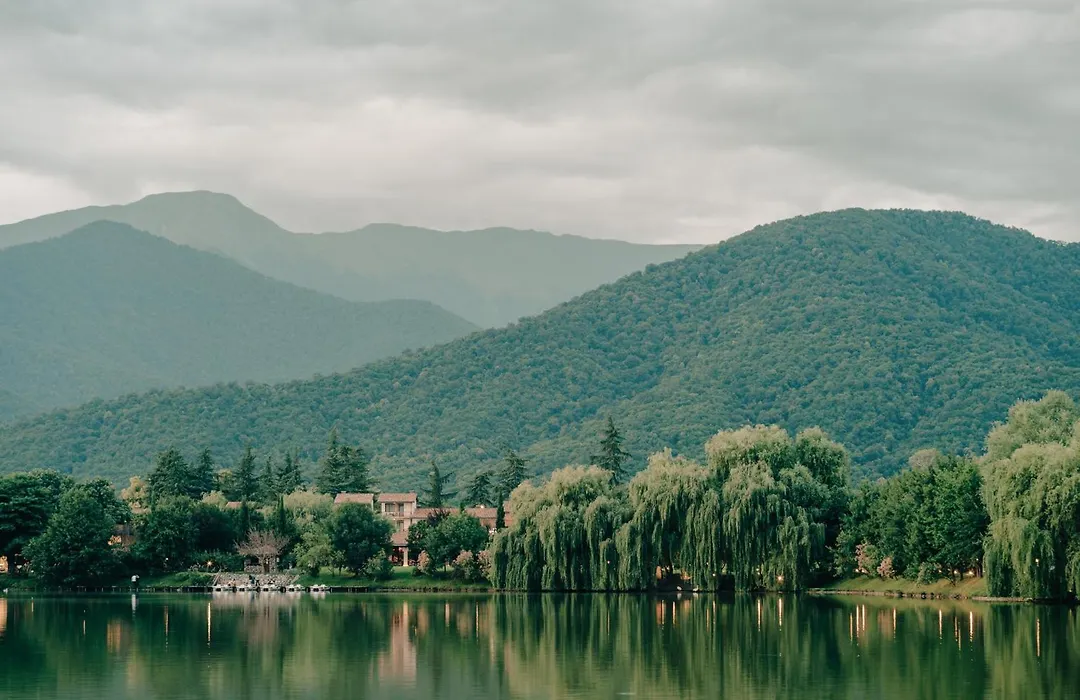 Lopota Lake Resort & Spa-1