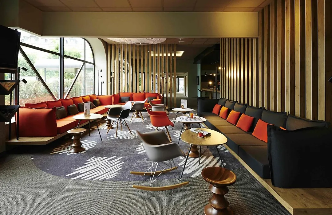 Ibis Strasbourg Centre Historique-1