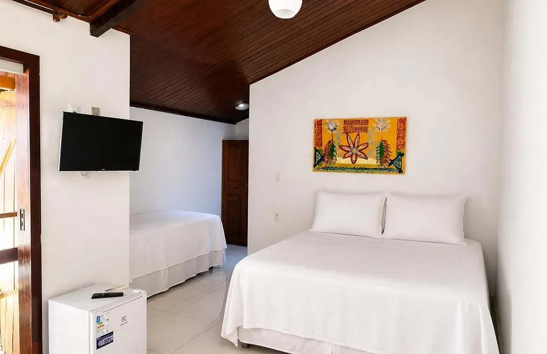 Pousada Villa Grauca-1