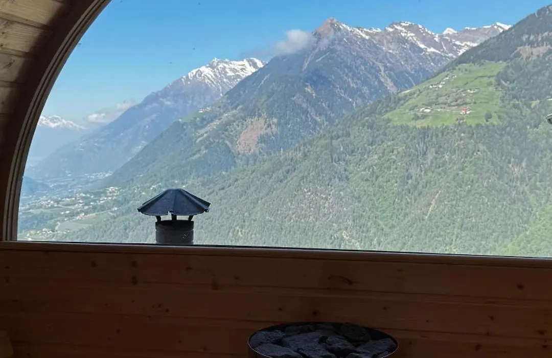 Mountain Village Hasenegg-1