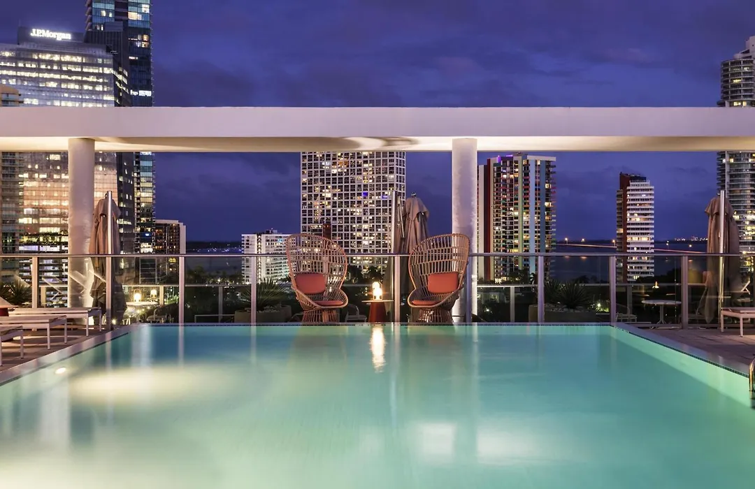 Novotel Miami Brickell-1