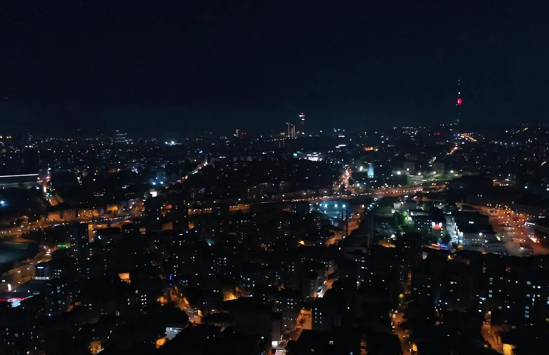 Fraser Place Antasya Istanbul-1