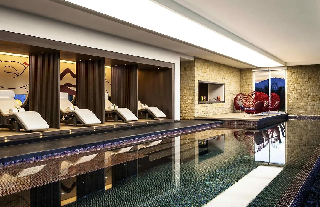 Sofitel Tamuda Bay Beach And Spa-1
