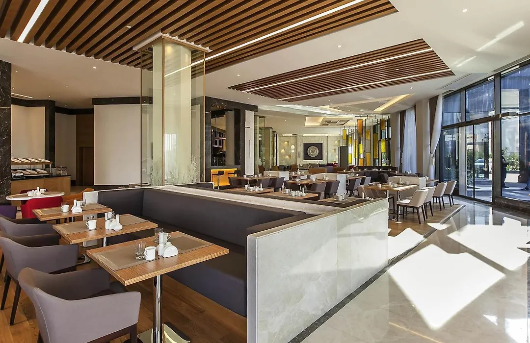 Novotel Diyarbakir-1