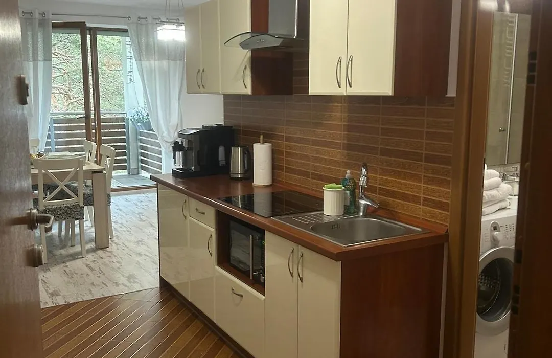 Apartament Anna-1