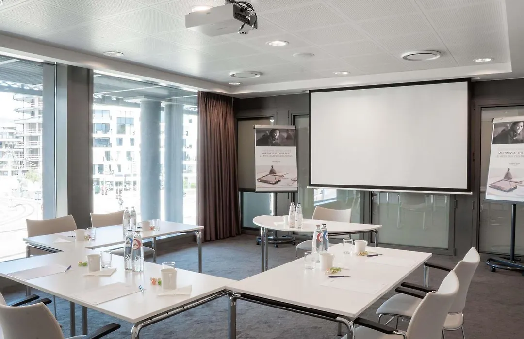 Mercure Blankenberge-1
