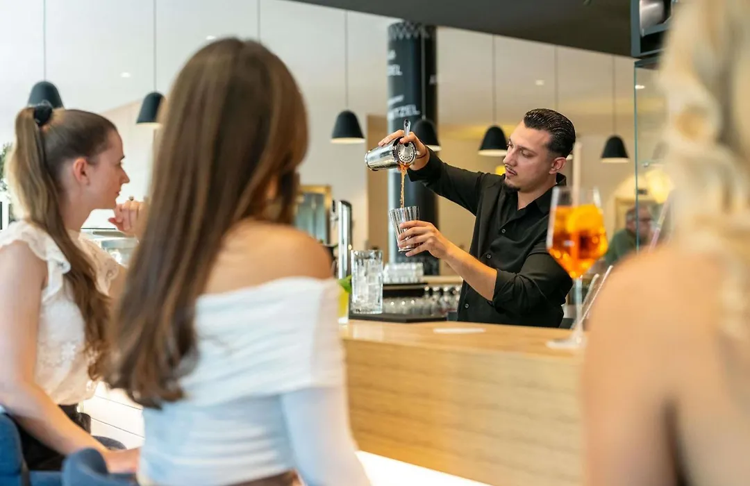 Novotel Wien Hauptbahnhof-1