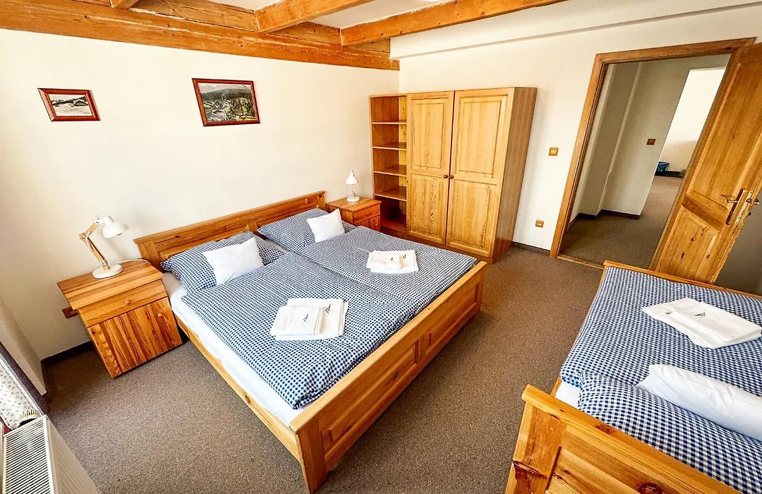 Horsky Hotel Kolinska Bouda-1