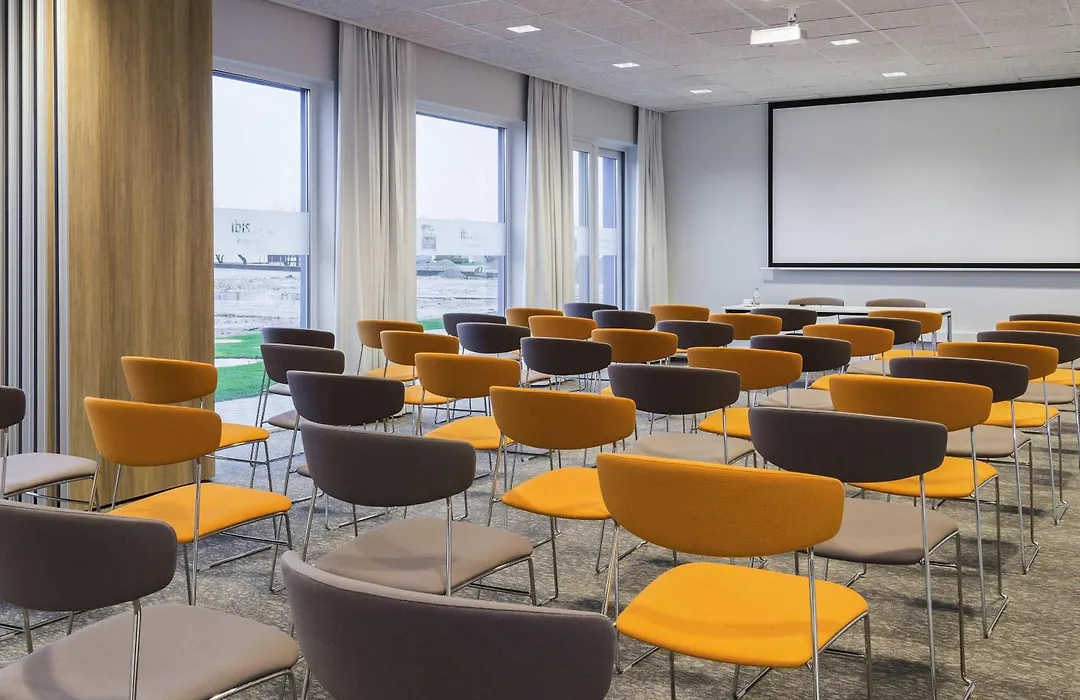 Ibis Budget Brugge Jabbeke-1