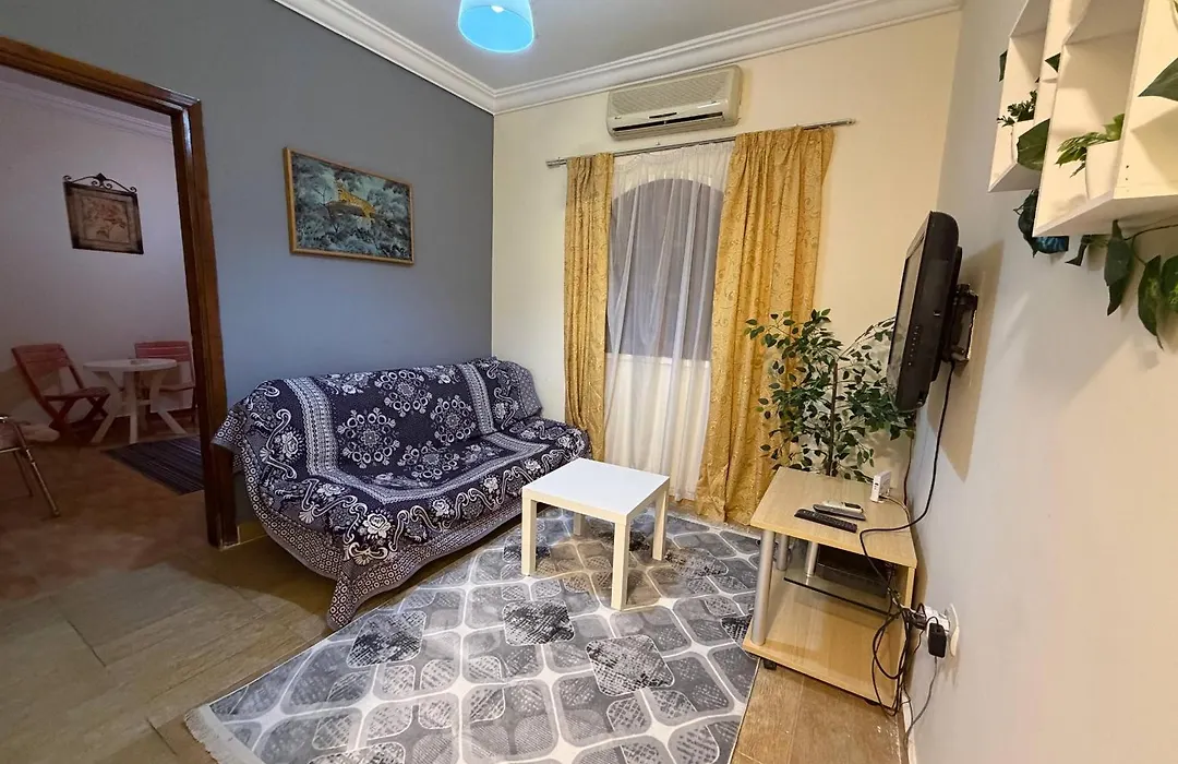 Absolute Sea View Flats-1