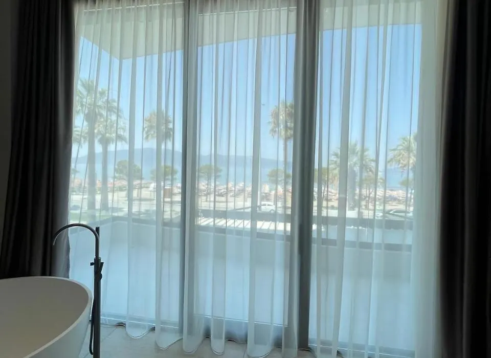 Marina Premium Hotel&Apartments-1