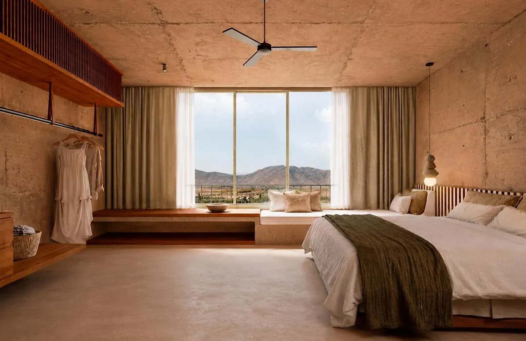 Paradero Todos Santos - Exclusive Experiences Included-1