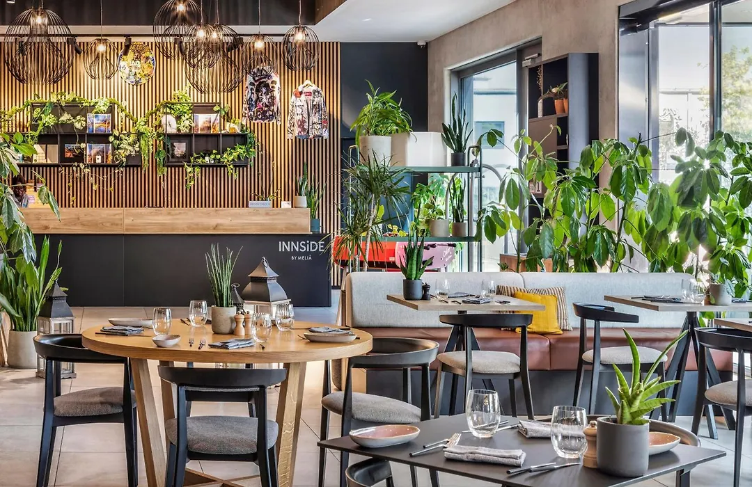 Innside By Melia Luxembourg-1