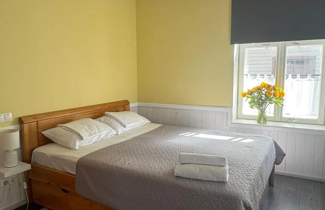 Promenades Apartamenti-1