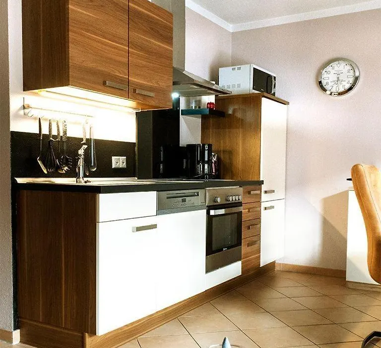 Ferienwohnung Ambiente-1
