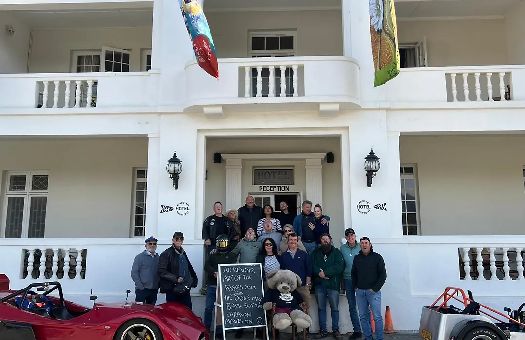 Karoo Art Hotel-1