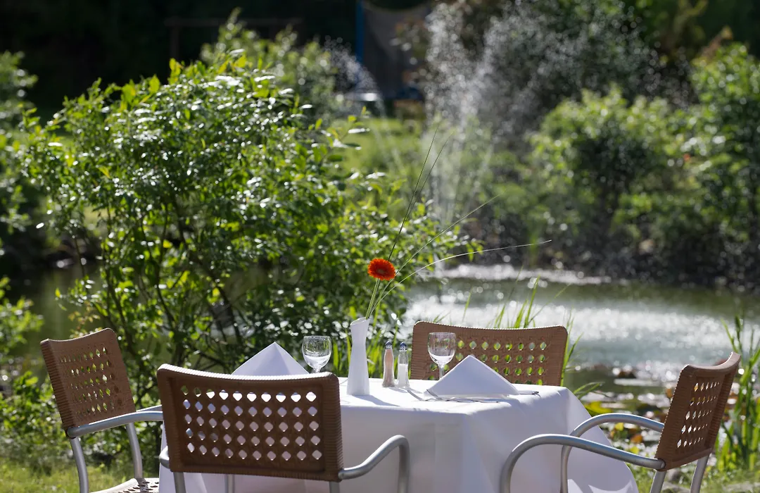 Sunday Hotel And Spa Wismar-1