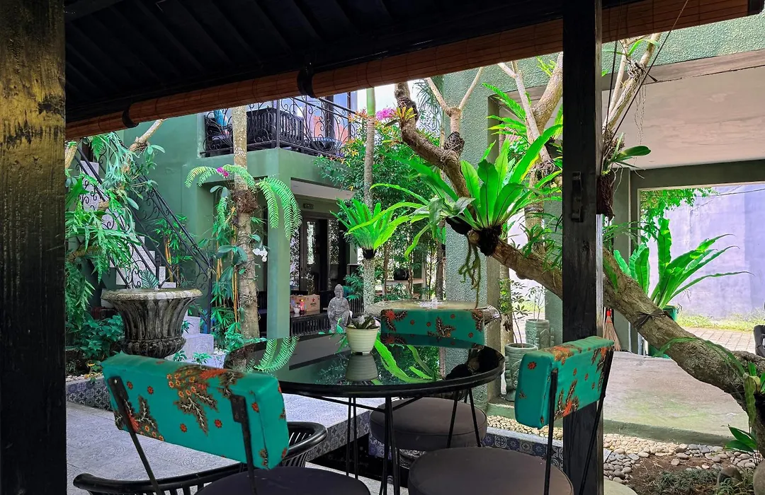 The Lodge Canggu-1