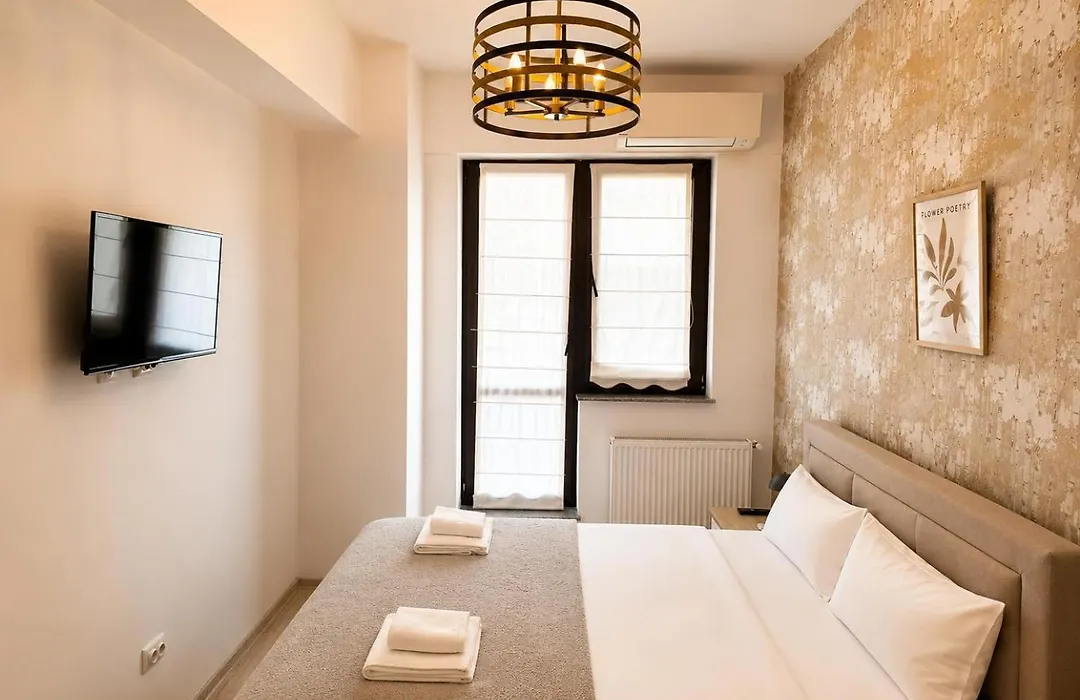 Luxury Studio-1