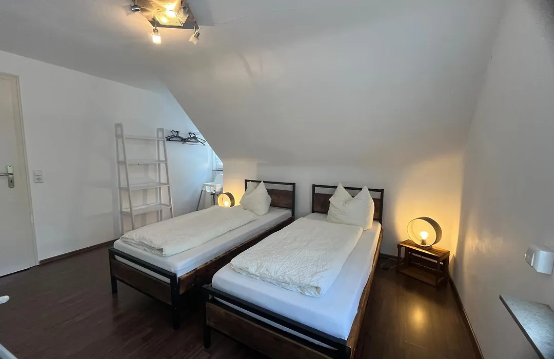 Ferienwohnung Schwarzwaldliebe-1
